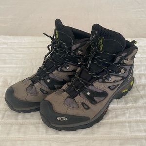 Salomon Hiking Boots